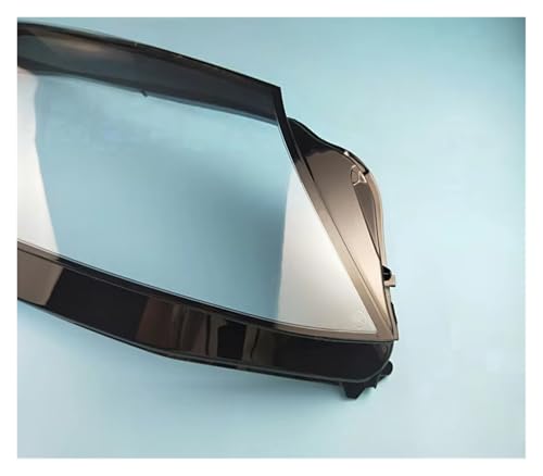 Coque phare Benz W222 pour remplacer vitre plastique usée - 6