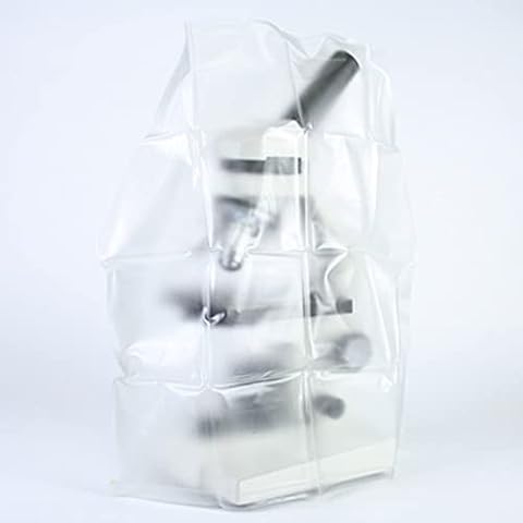 Microscope Dust Cover for Medium Microscopes Cover