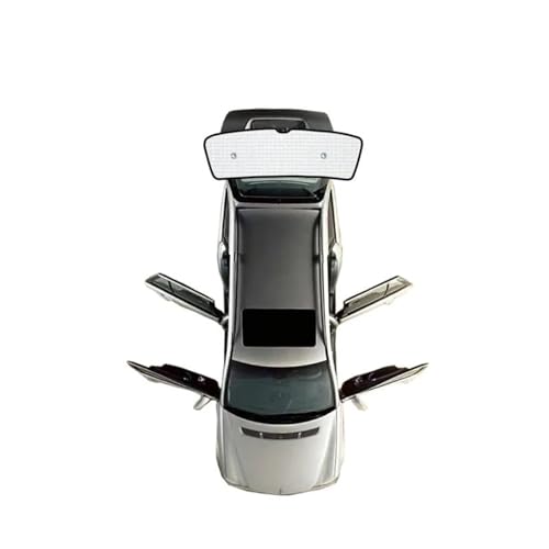Pare-soleil fenêtre voiture pour Golf 7 blocage UV et protection thermique