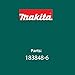 Makita 183848-6 Light Cover Set Bfl300Fz