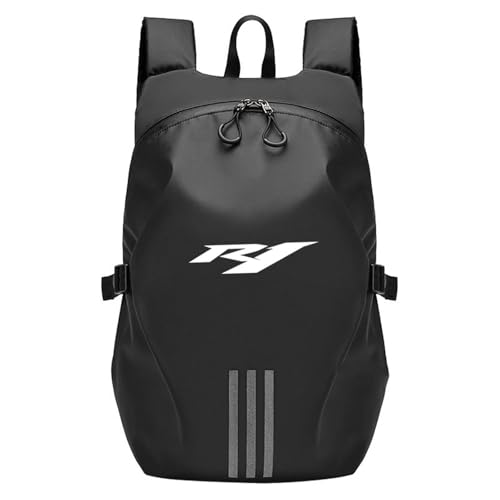 �ɓK������YZFR1 YZF R1 �o�b�N�p�b�N�I�[�g�o�C�w�����b�g�o�b�O���s�p�i�h����e��