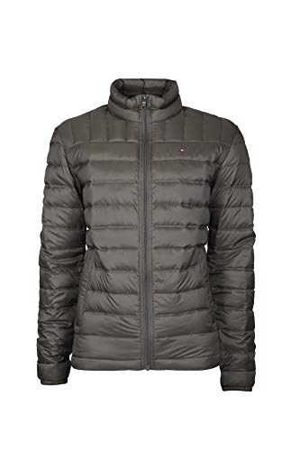 Image of Tommy Hilfiger Men's Packable Down Puffer Jacket