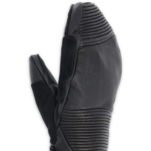 Outdoor Research Women's Point N Chute Sensor Mitts