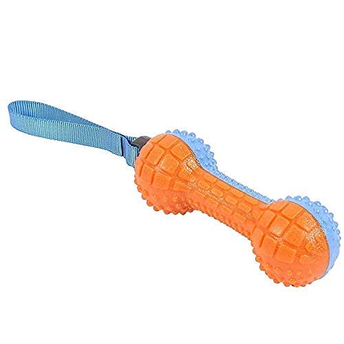 See full amazon price history chart for SPYNET TRP & Foam Squeaky Dumbell with Grooves and Grip Strap Holder Chew Toys for Dogs & Puppies - Color May Vary SPYNET TRP & Foam Squeaky Dumbell with Grooves and Grip Strap Holder Chew Toys for Dogs & Puppies - Color May Vary (B0BM5VBFD4) Amazon Price History, Amazon Price Tracker