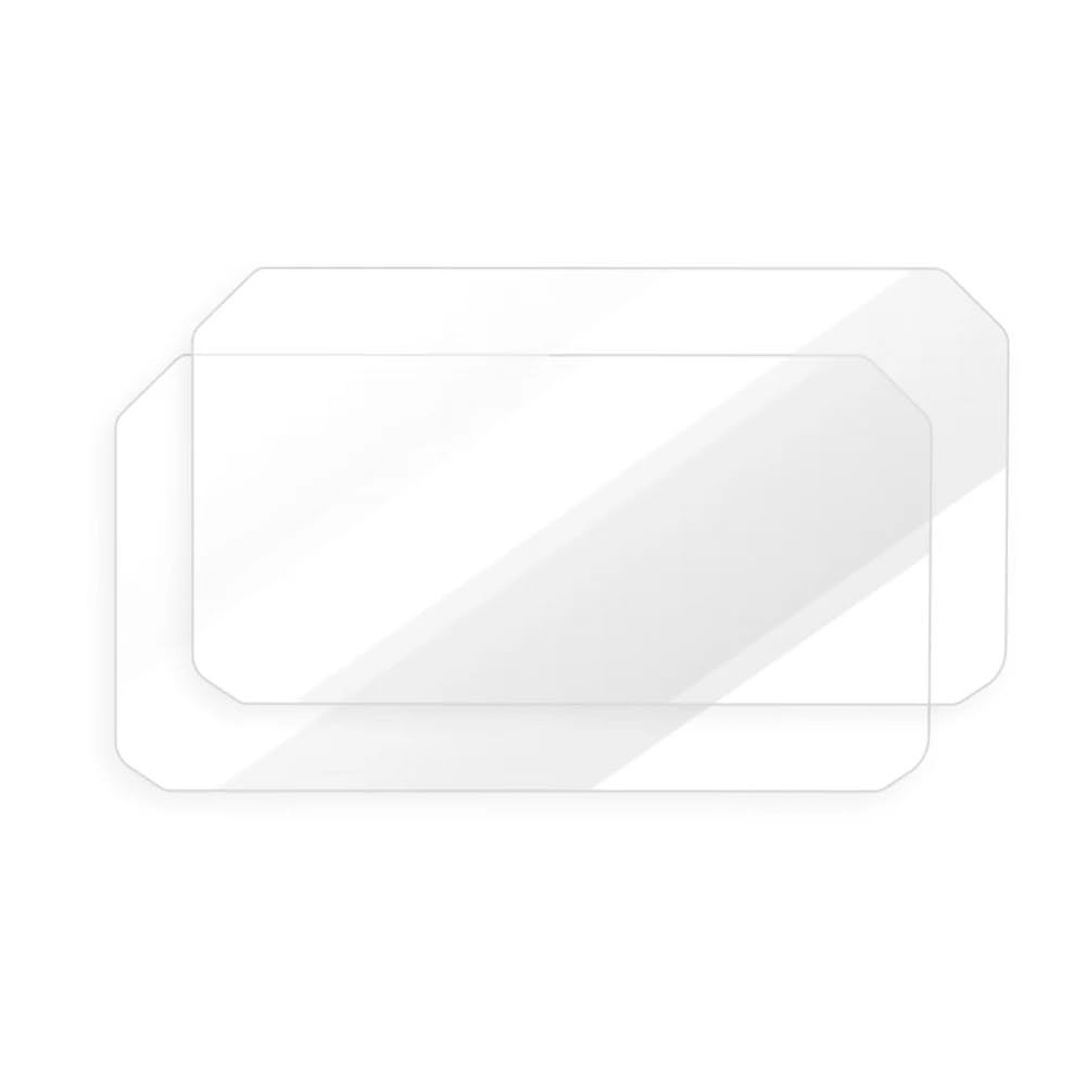 Folia ochronna na ekran, rama na instrument, osłona przeciwsłoneczna, osłona panelu, osłona ochronna, pasuje do CFMOTO 450MT 450 MT CF450MT 2024-(CP)