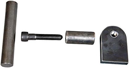 Tire Carrier Latch Kit