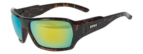 Rapala Pursuit Lunettes de Soleil-tort/amber