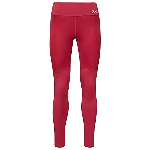 Mallas Reebok LM Puremove Tight con soporte inteligente y tejido de alta compresion