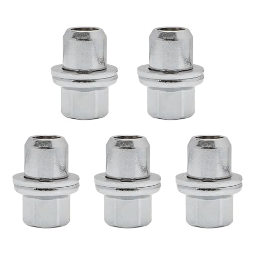 Tuercas de rueda de aleación para Range Rover III tornillos de llanta robustos LR068126 2