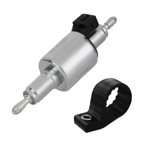 CYDZSW Diesel Heater Fuel Pump for Webasto & Eberspacher 12V