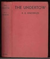 The Undertow, A Tale of Both Sides of the Sea B002LKZ4VM Book Cover