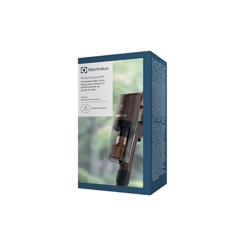 Filtres pour aspirateur ELECTROLUX ESKW4 1x HEPA 2x pré filtres Set de 3 pcs - vue 6