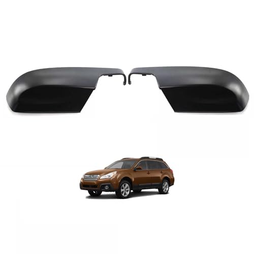Coque de rétroviseur Subaru Outback 2013 2014 remplacement pièce extérieur ABS - 2