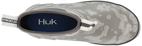 Image of Womens KC Print Rogue Wave Boots