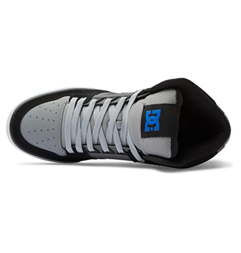 Image of DC Pure High-Top WC WNT