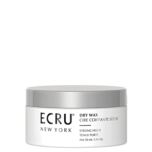 Ecru New York Cera Seca
