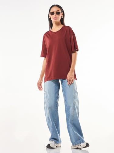 Image of Bewakoof Women T-Shirt