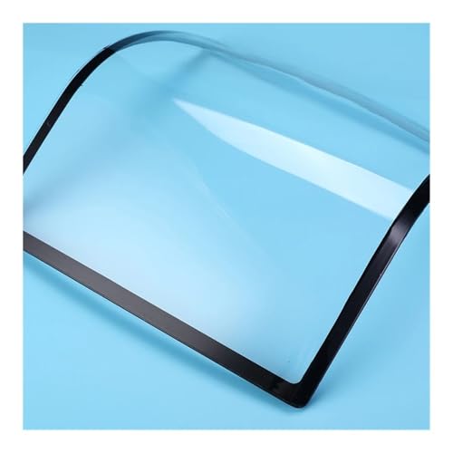 Feu arrière de voiture couvercle en verre remplacement Range Rover 2010 phare