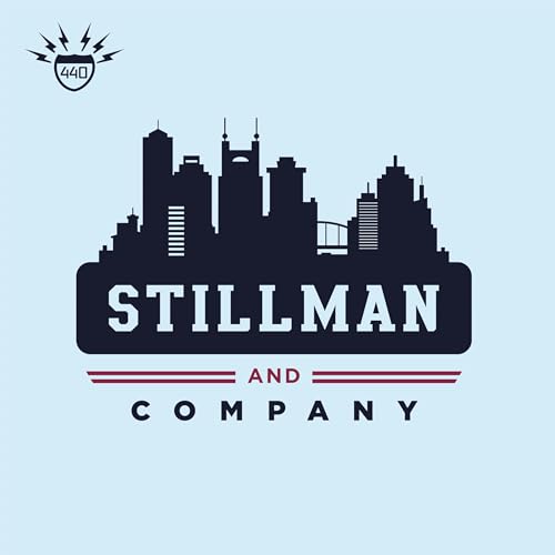 Stillman and Co. cover art