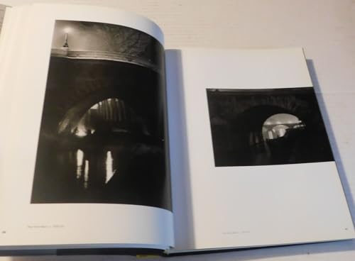 Brassai: The Monograph