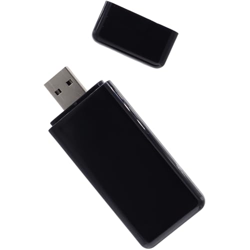 Deal4GO RT5572 802.11n 300Mbps Dual Band 5G Wireless USB WiFi Adapter for Ralink RT5572 Kali Linux Windows 7/8/10 Raspberry Pi IPTV MAG322/324