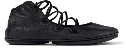 Camper Women's Lace Up Bootie Ankle Boot2