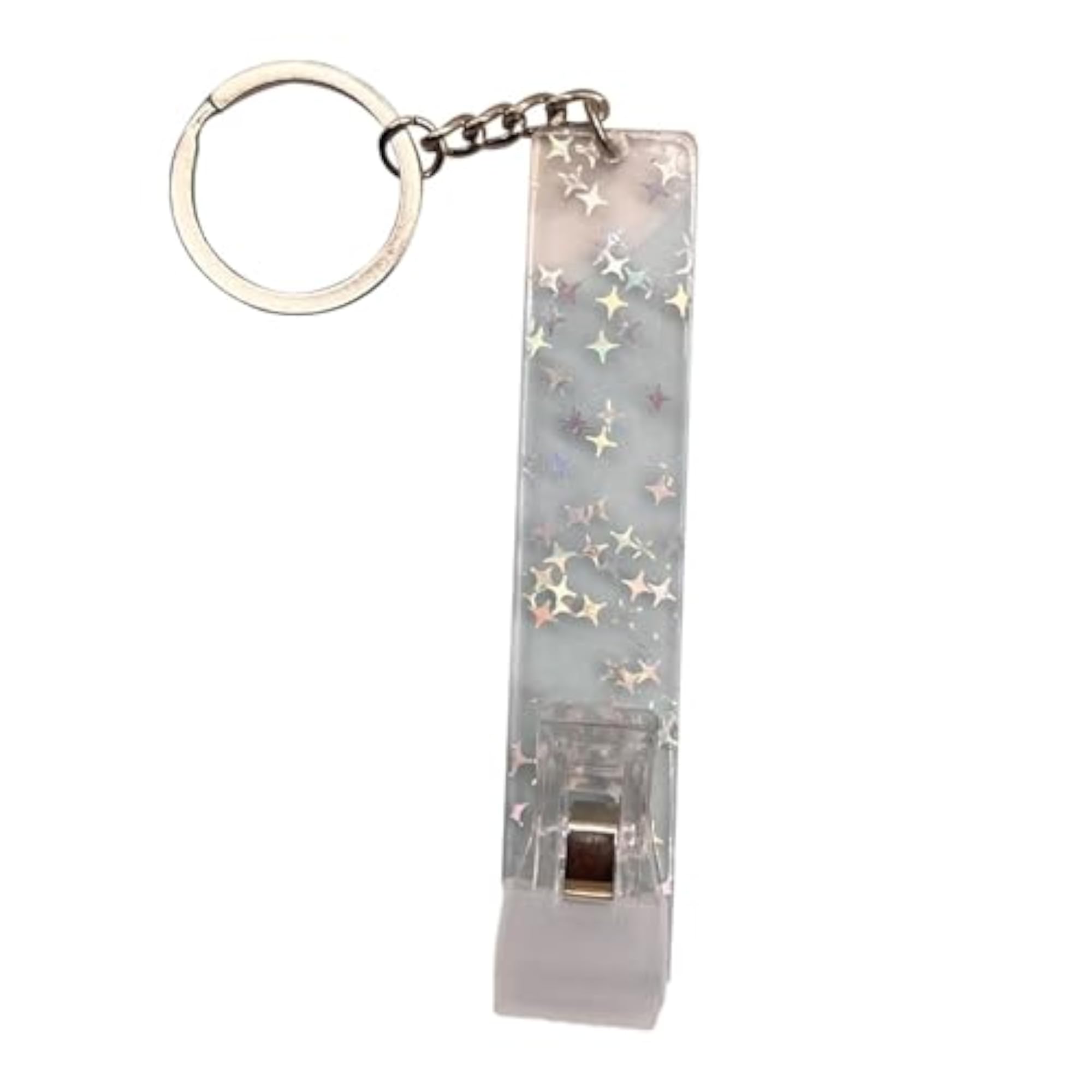 ATM Card Clip for Long Nails Lightweight Bags