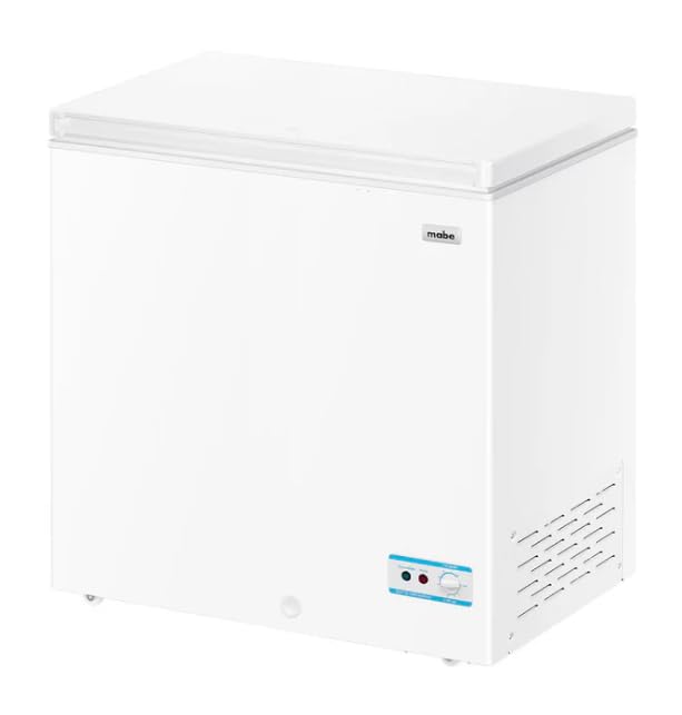 La Mejor Selección de Congelador 7 Pies los 5 más buscados. 21 Imagen adicional