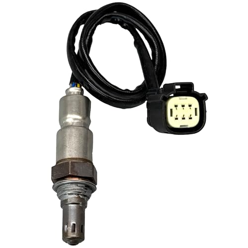 Sensor de Oxígeno Upstream MecXora para Ford 2014-2020 miniatura 6