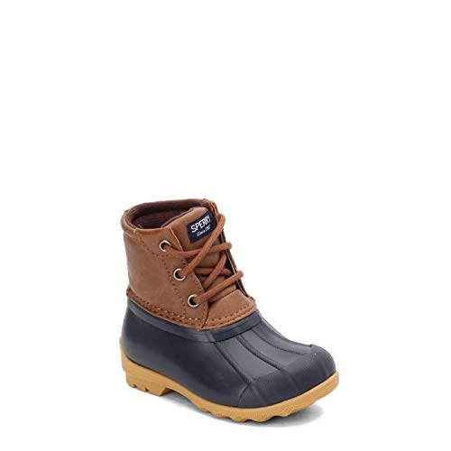 Image of Sperry unisex-child Port Boot