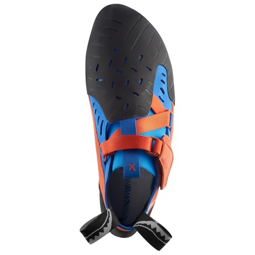 Voltage X Climbing Shoe4
