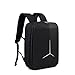 Backpack Carrying Case for DJI MINI 3 PRO/MINI 3, Storage Messenger Shoulder Bag Portable Protective Box, Drone Accessories