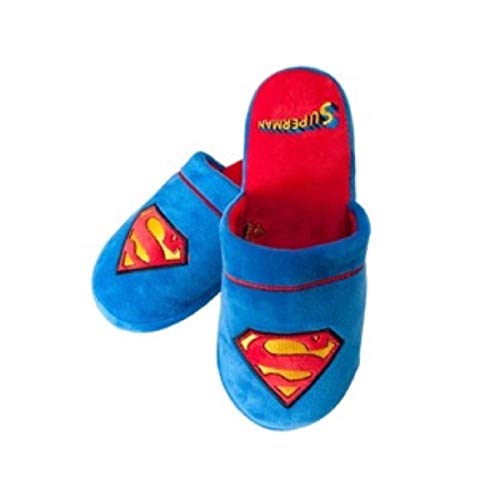 Chausson 'DC Comics' - Chausson - Superman - Taille 42-45