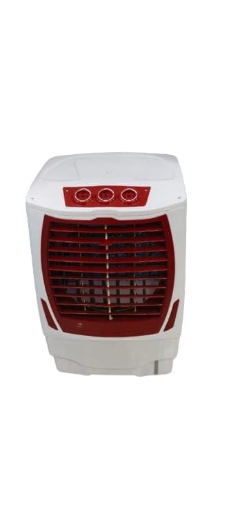 TESHLA M-10 Model Desert Air Cooler For Home | More Cooling| Inverter Compatible | High Air Delivery With Aerofan Technology|Air Cooler For Room