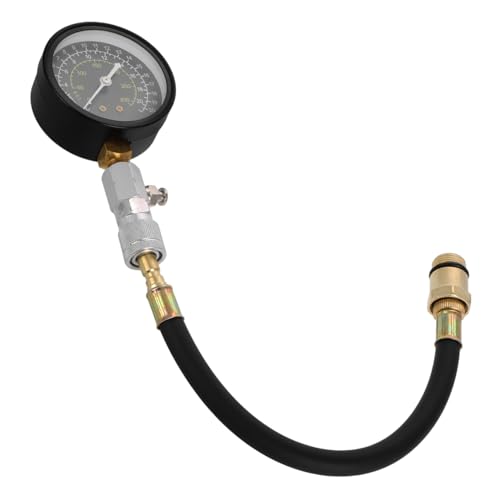 Garneck Tester Di Compressone Motore Benzina Portatile Con Sensore Alta Precisione Per Manutenzione Auto Professionale