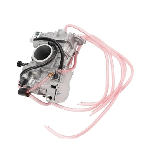 Carburateur CRF450R haute précision carburation stable 2002-2008