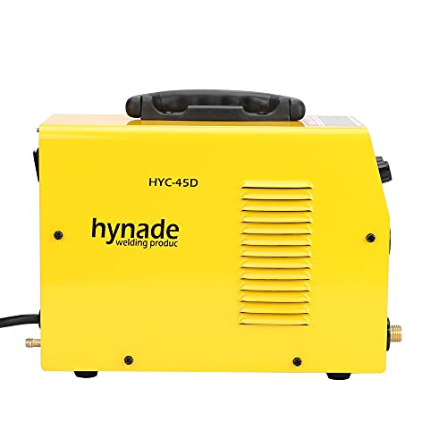 Hynade HYC45D Plasma Cutter, Dual Voltage 115/230V 40A Plasma Cutting Machine thumb #5
