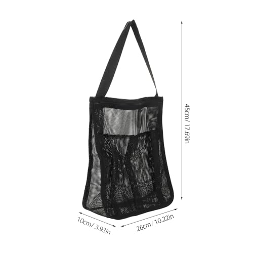 OSOLADY ���b�V���V�����[�L���f�B �݂艺�����o�X���[���o�b�O ��e�ʃR���p�[�g�����g�t�� �v�[�� �r�[�` ��w�� �L�����v�p���[�g�[�g�o