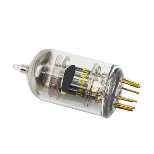 Amplificateur Audio à Tube DIY 12AU7 ECC82 préamplificateur haute fidélité