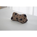 イケヒコ 寝具 まくら クッション ほね枕 約32×15cm 和モダン 日本製 低反発チップ 足枕 腰当 もっちり #2925939