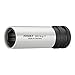 Hazet 905SLG-17 Size 17 SPECIAL-Profile 1/2" Square Impact Socket