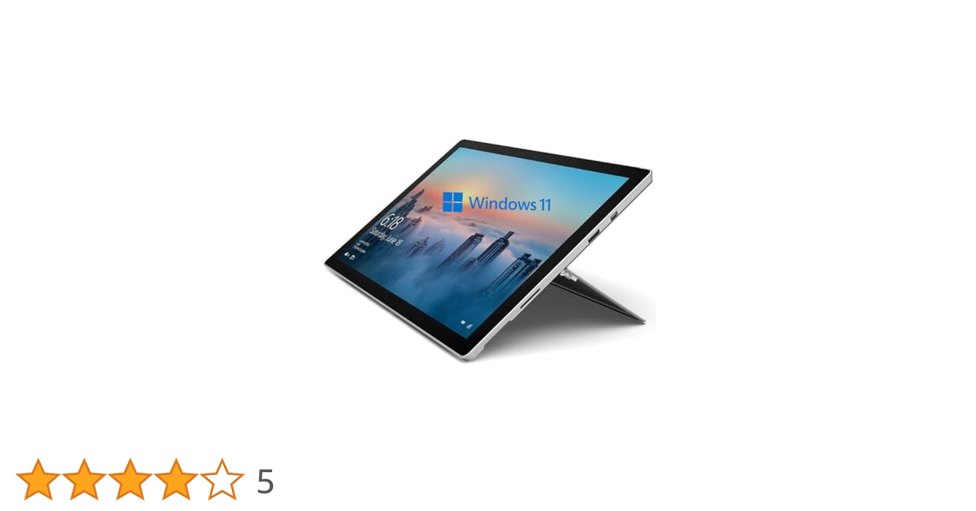 Windowsタブレット本体 surface 1796 Surface Pro Microsoft マイクロソフト Model 1796 Office 2019