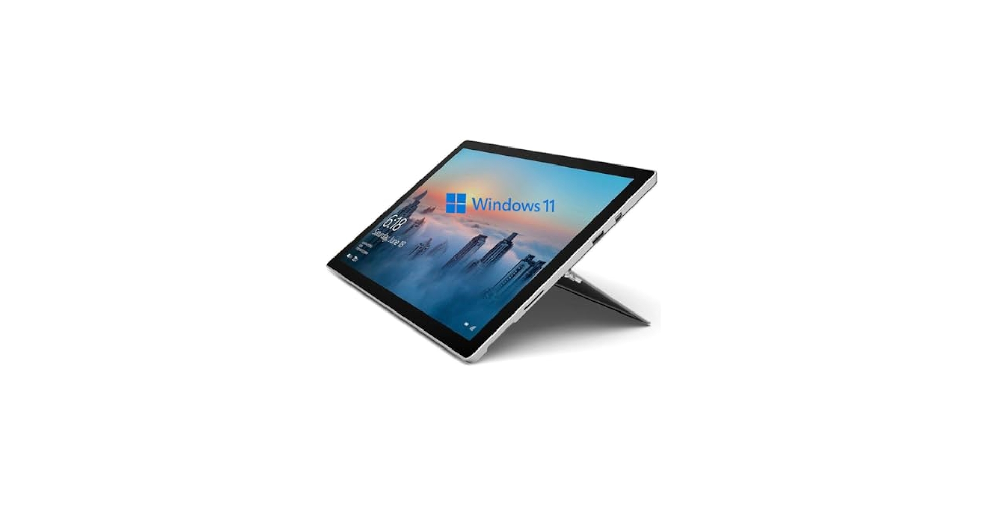 Amazon.co.jp: 【整備済み品】Surface Pro 5 1796タブレットPC