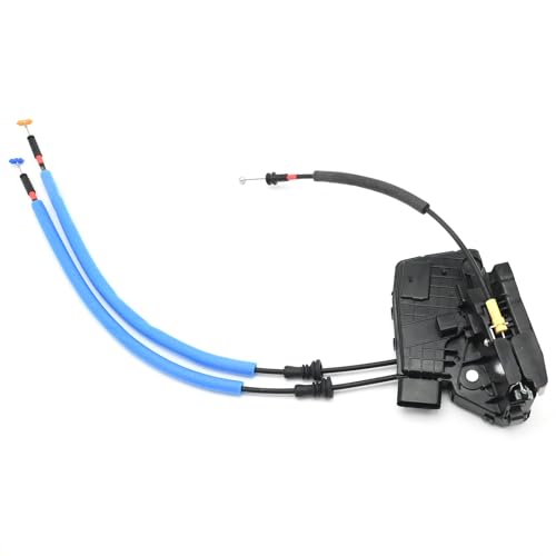 Image of 81410D9000 Power Door Lock Actuator Latch, Replacement for Kia Sportage 2017-2022 Rear Left Door, Replaces 81410-D9000 72275