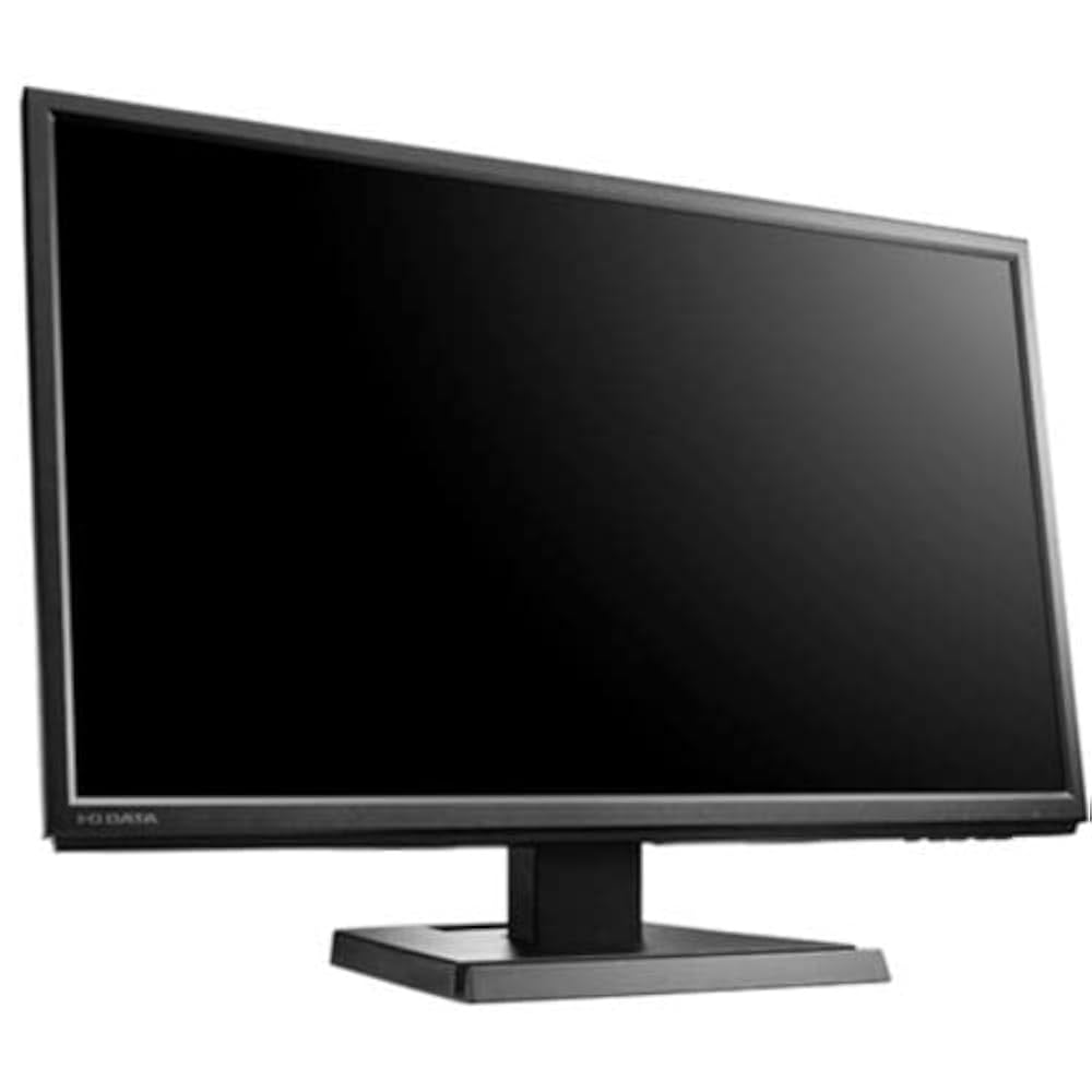 IODATA 21.5型　ワイド　液晶ディスプレイ　EX-A221DB ブラック IODATA LCD-A221DBX [21.5インチ ブラック] 価格比較 - 価格.com