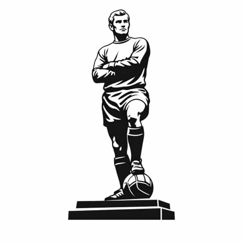 Football&rsquo;s Greatest Gentleman