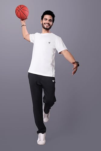 Image of Flapfit Regular Fit Gym Tshirt for Man ||Sports T-Shirt for Men