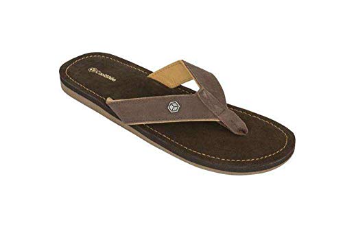 Cool shoe Sand Infradito Uomini Marrone - 41/42