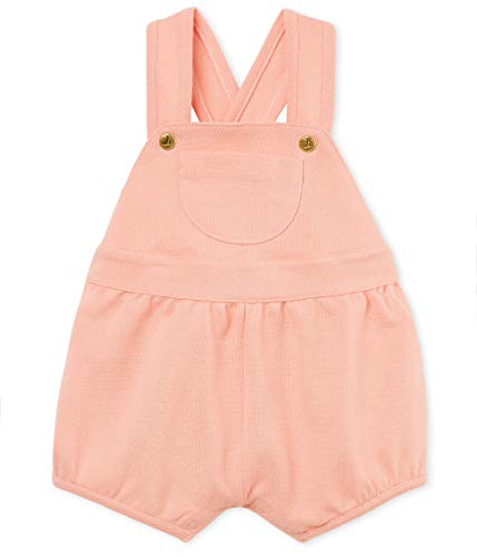 Petit Bateau Bosako Salopette Bimba