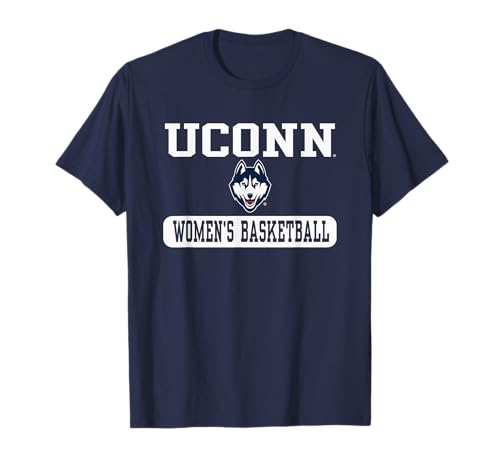 Elite Authentics Connecticut Huskies Women's Basketball